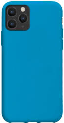 SBS - Caz Vanity pentru iPhone 11 Pro, albastru