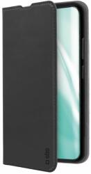 SBS - Caz Book Wallet Lite pentru Xiaomi 12 Pro, negru
