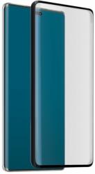SBS - Sticlă securizată Full Cover pentru Motorola Moto G13, G53 & G73 5G, negru