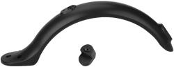 Xiaomi Mi Electric Scooter 1S, 2 M365, Pro, Mankeel CityJet - Aripă Spate (Black), Black