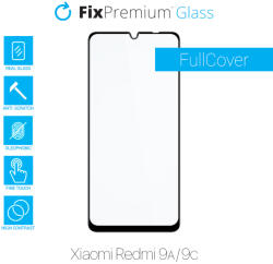FixPremium FullCover Glass - Geam securizat pentru Xiaomi Redmi 9A & 9C