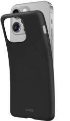 SBS - Caz Polo One pentru iPhone 13 Pro, negru