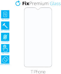FixPremium Glass - Geam securizat pentru T-Mobile T Phone / REVVL 6 5G