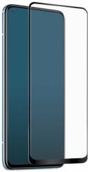 SBS - Geam Securizat Full Cover pentru Xiaomi Mi 11 Lite, negru