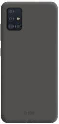 SBS - Caz Vanity pentru Samsung Galaxy A52, negru