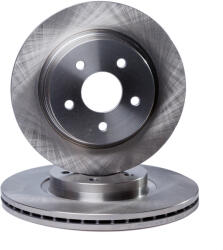 Krottendorf Disc frana KROTTENDORF KRO-BD6150 (KRO-BD6150)
