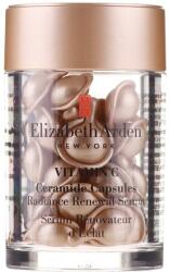 Elizabeth Arden Ser facial - Elizabeth Arden Ceramide Vitamin C Ceramide Capsules Radiance Renewal Serum 60 buc