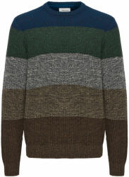 BLEND Sweater 20716092 Színes Regular Fit (20716092)