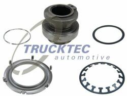 Trucktec Automotive Rulment de presiune TRUCKTEC AUTOMOTIVE 01.23. 186 - automobilus