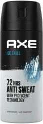 AXE Ice Chill 72h deo spray 150 ml