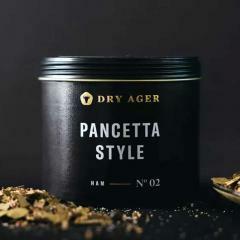 Dry Ager - Pancetta Style Fűszerkeverék - No. 02 sonka érleléséhez prémium húsfűszer (DX3006)