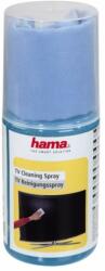 Hama LCD/Plazma Tisztítókendő + Spray 200ml (95878)