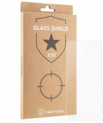 TACTICAL Honor X8 5G/X6 4G Tactical Shield 2.5D 0.15mm kijelzővédő üvegfólia