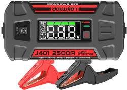 Lokithor J401