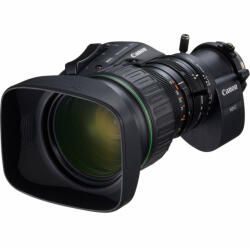 Canon KJ20x8.2B 20x Zoom 2x Extender Obiectiv aparat foto