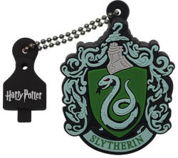 EMTEC Harry Potter Slytherin 16GB USB 2.0 (UE16GHPS) Memory stick