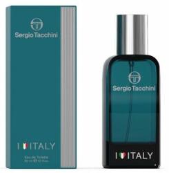Sergio Tacchini I Love Italy for Him EDT 30 ml