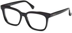 Max Mara MM5095 001 Rama ochelari