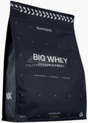 Nutrition X Big Whey 900 g