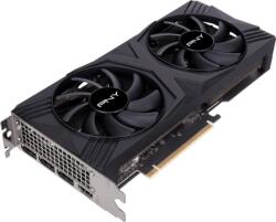 PNY GeForce RTX 4060 Ti VERTO 16GB GDDR6 128bit (VCG4060T16DFXPB1) Videokártya