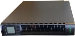 LARICE UPS Online Rack / Tower, 3kVA / 3kW, 6 x 9Ah, 8 x IEC, MP-RT-3K-S (MP RT 3K S)