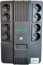 LARICE UPS Line-interactive 800VA / 480W, LED, 8 x Schuko, AIO 800 (AIO 800)