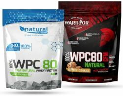 Natural Nutrition WPC 80 CFM 2000 g