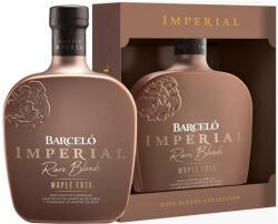Ron Barceló Imperial Maple 0,7 l 40%