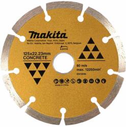 Makita 125 mm A-84115 Disc de taiere