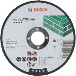 Bosch 125 mm 2608600385 Disc de taiere