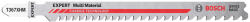 Bosch EXPERT ' Multi Material' T 367 XHM szúrófűrészlap, 2 db 2608901708 (2608901708)
