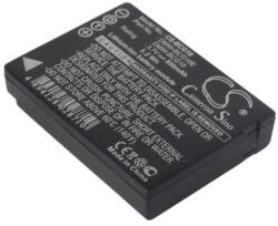 RealPower BCG10 Panasonic 3.7V 890mAh compatibilă akku Li-ion (BCG10)