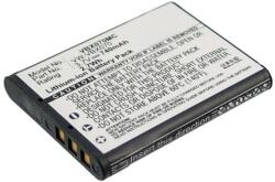 RealPower VBX070MC Panasonic 3.7V 740mAh compatibilă akku Li-ion (VBX070MC)