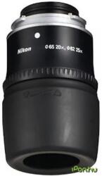 Nikon 20x/25x Spotting Scope RAIII LER Eyepiece (BDB90171)