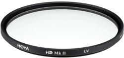 Hoya HD MKII UV 62mm (YHDMK2UV062)