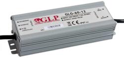 GLP GLG-60-12 60W 12V 5A IP65 PFC cu filtru LED sursă (GLG-60-12)