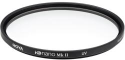 Hoya HD nano MK II UV 52mm (YHDVMK2UV052)