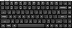 KEYCHRON K3 Set tastatură maghiar gri închis (K3 KEYCAP SET DG)