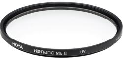 Hoya HD nano MK II UV 55mm (YHDVMK2UV055)