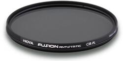 Hoya Fusion Antistatic CIR-PL 52mm