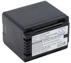 RealPower HCV310MC Panasonic 3.6VV 3000mAh compatibilă akku Li-ion (HCV310MC)