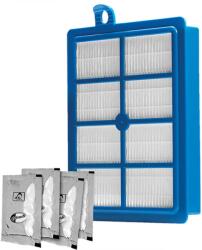 Electrolux EFS1W Allergy Plus filtru de aer albastru / alb (ESF1W)