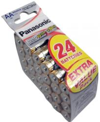 Panasonic Everyday Power mikro creion (AA) 24buc Baterii de unica folosinta