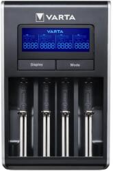VARTA LCD Dual Tech Incărcător (57676101401) Incarcator baterii