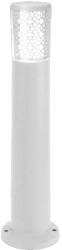 Fumagalli CARLO 800 DECO LED 3.5W GU10 de aer liber lampă verticală alb