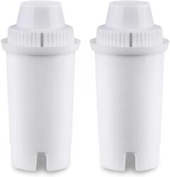 BRITA JFC002 2 pachet filtru apă alb (JFC002)