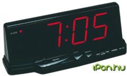 Somogyi Elektronic LTC 02 Digital ceas cu alarmă (LTC 02)