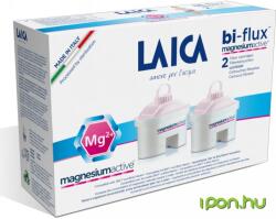 LAICA Bi-Flux rezervă filtru apă magneziu Active 2buc (G2M) Rezerva filtru cana