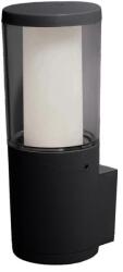 Fumagalli CARLO WALL LED 3.5W GU10 de aer liber lampă de perete negru