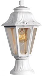 Fumagalli MIKROLOT/ANNA 12 W E27 de aer liber lampă verticală alb